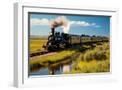 White Frame