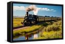 Canvas Black