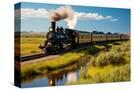 Stretched Canvas