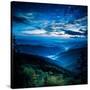 Stretched Canvas