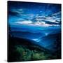 Stretched Canvas