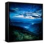 Canvas Black