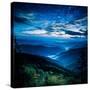 Stretched Canvas