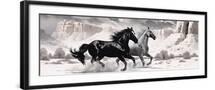 Black Frame