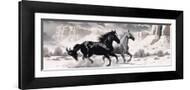 Brown Frame