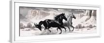 White Frame
