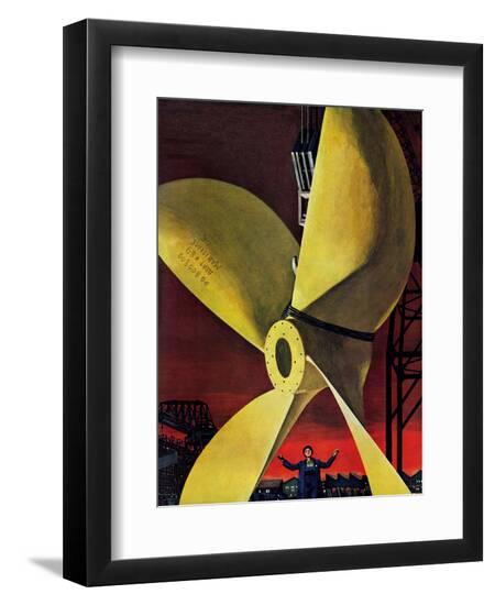 Premium Giclee Print, , large