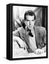Fred MacMurray, 1936-null-Framed Stretched Canvas