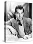 Fred MacMurray, 1936-null-Stretched Canvas