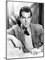 Fred MacMurray, 1936-null-Mounted Photo