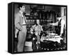 Fred MacMurray, Double Indemnity (1944)-null-Framed Stretched Canvas