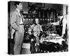 Fred MacMurray, Double Indemnity (1944)-null-Stretched Canvas