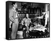 Fred MacMurray, Double Indemnity (1944)-null-Framed Stretched Canvas