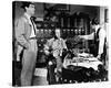 Fred MacMurray, Double Indemnity (1944)-null-Stretched Canvas