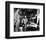 Fred MacMurray, Double Indemnity (1944)-null-Framed Photo