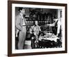 Fred MacMurray, Double Indemnity (1944)-null-Framed Photo