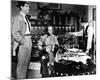 Fred MacMurray, Double Indemnity (1944)-null-Mounted Photo