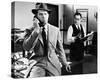 Fred MacMurray, Double Indemnity (1944)-null-Stretched Canvas