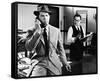 Fred MacMurray, Double Indemnity (1944)-null-Framed Stretched Canvas