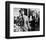 Fred MacMurray, Double Indemnity (1944)-null-Framed Photo