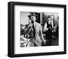 Fred MacMurray, Double Indemnity (1944)-null-Framed Photo