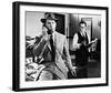 Fred MacMurray, Double Indemnity (1944)-null-Framed Photo