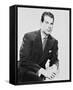 Fred MacMurray-null-Framed Stretched Canvas