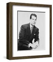 Fred MacMurray-null-Framed Photo