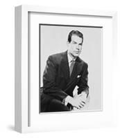 Fred MacMurray-null-Framed Photo