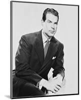 Fred MacMurray-null-Mounted Photo
