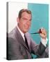 Fred MacMurray-null-Stretched Canvas