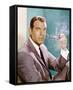 Fred MacMurray-null-Framed Stretched Canvas