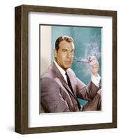 Fred MacMurray-null-Framed Photo