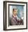 Fred MacMurray-null-Framed Photo