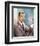 Fred MacMurray-null-Framed Photo