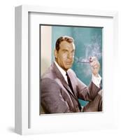 Fred MacMurray-null-Framed Photo