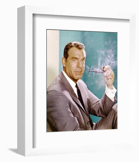 Fred MacMurray-null-Framed Photo