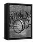 Canvas Black