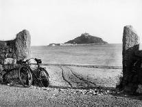St. Michael's Mount-Fred Musto-Photographic Print