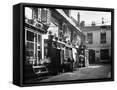 Canvas Black