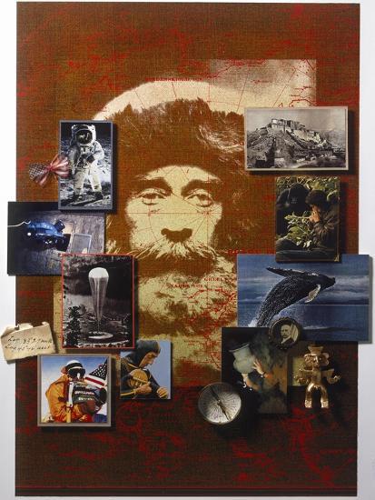 Photographic Print, , large