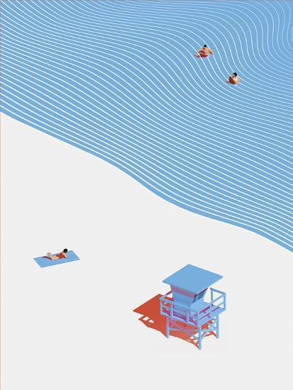 Giclee Print, , large