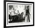Gramercy Black