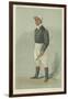 Fred Rickaby-Sir Leslie Ward-Framed Giclee Print