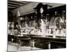 Fred Schiek Co. Bar, Minneapolis, Minn.-null-Mounted Photo