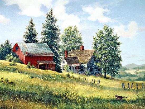 Art Print, , large