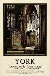 York-Fred Taylor-Art Print