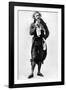 Fred Terry (1863-193), English Actor, 1906-Ellis & Walery-Framed Photographic Print