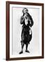 Fred Terry (1863-193), English Actor, 1906-Ellis & Walery-Framed Photographic Print