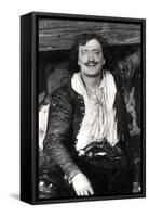 Fred Terry (1863-193), English Actor, Early 20th Century-Ellis & Walery-Framed Stretched Canvas